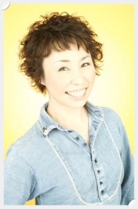 愛河里花子さんに迫る｡声優としての活躍と絵本の読み聞かせを上手にするコツは?