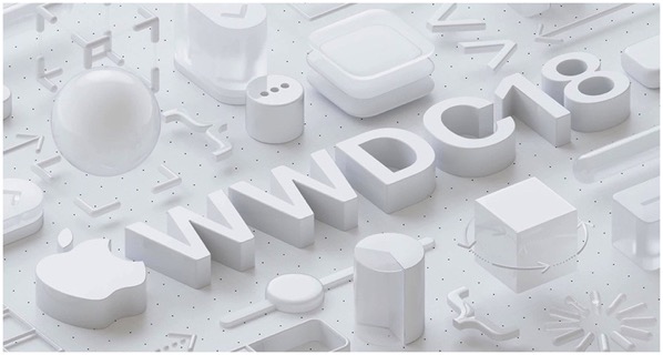 WWDC2018の発表ありアップルの新しいデバイスの登場は?