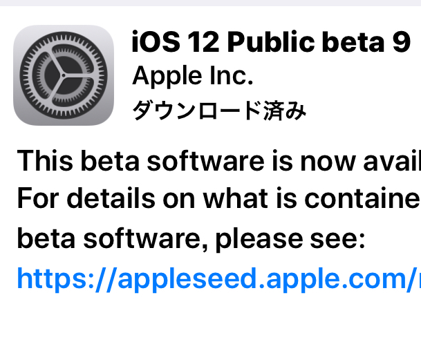【iOS12】アップデートでスピードアップ!アニ文字って何？