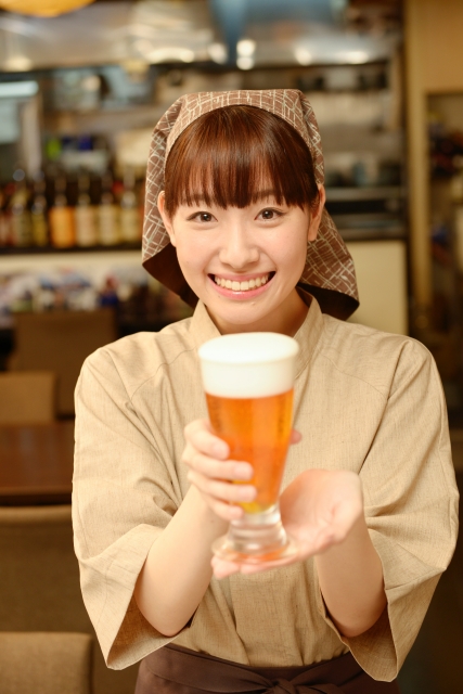 [NHKチコちゃんより]ビールがたくさん飲めるのはなぜ?