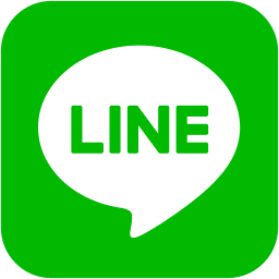 LINE logo svg 2