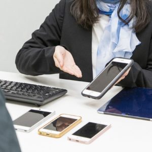 楽天モバイルが望むプラチナバンドのメリットは？エリア拡大のため