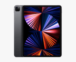 12 9インチ iPad Pro5