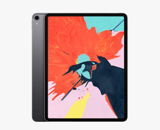 12 9インチ iPad Pro3