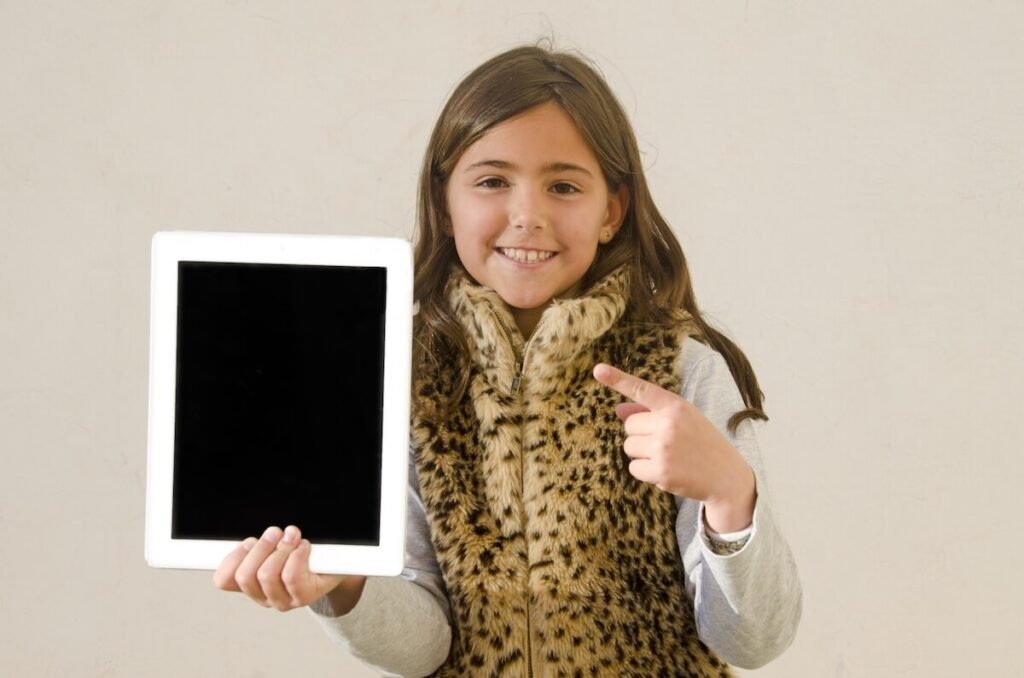 Proでもminiでもない「iPad」世代の違いを確認！その1