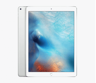 12 9インチ iPad Pro1
