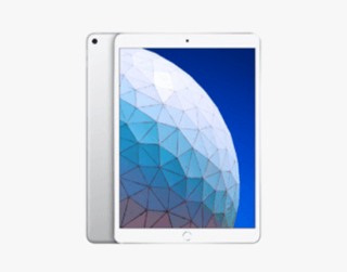第3世代iPad Air
